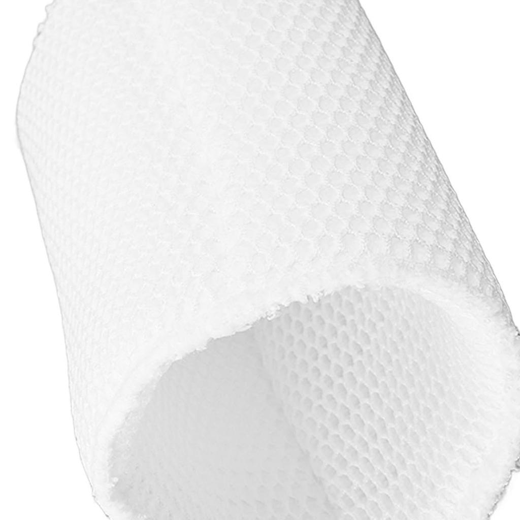 Filtru Meșă Sinterizată pentru Umidificator, Filtru Wick de Înlocuire, Accesorii pentru Umidificator pentru F ZXCE50C F VXG35C F VXD50C