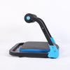 Ab Machine For Stomach Workout With 3 Adjustable Resistance&Automatic Rebound,Sit Up Machine With 330 Lbs Weight Capacity