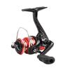 New Mini Spinning Reel 500/800 Series Metal Head High Strength Body Suitable for Ocean  Beach Bait Multifunctional Fishing Tackle