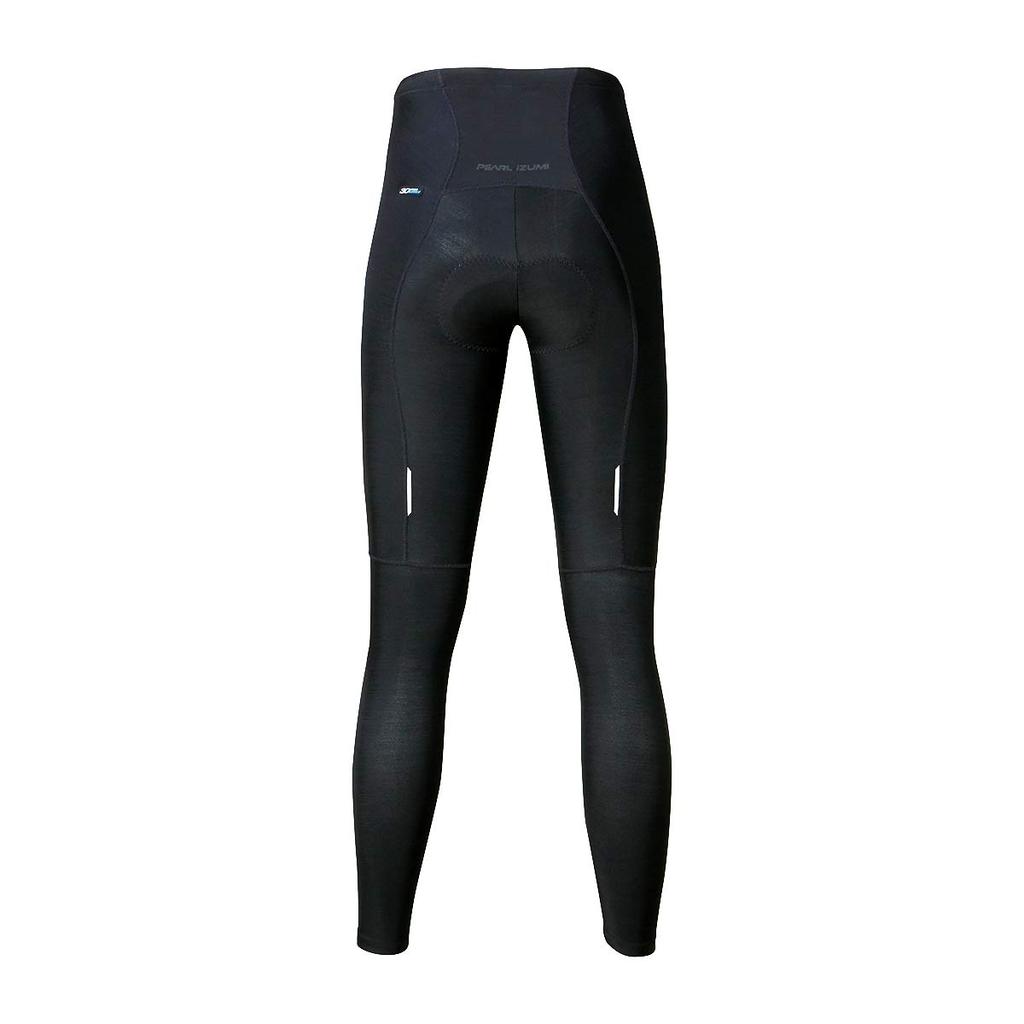 Pearl Izumi Cold Shade UV Size M Tights, Black,