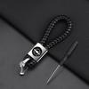Key Chain Car Keyring Pendant Keychain Decor Styling For Opel Astra J Insignia Astra G Corsa Zafira B Mokka Vivaro Meriva