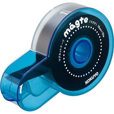 KOKUYO Magneetband met Magte Dispenser Mac-M370