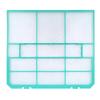 For Hisense Dustproof Filter Accessories Sturdy Design for Air Conditioners Easy Installation and Size Verification Necessary