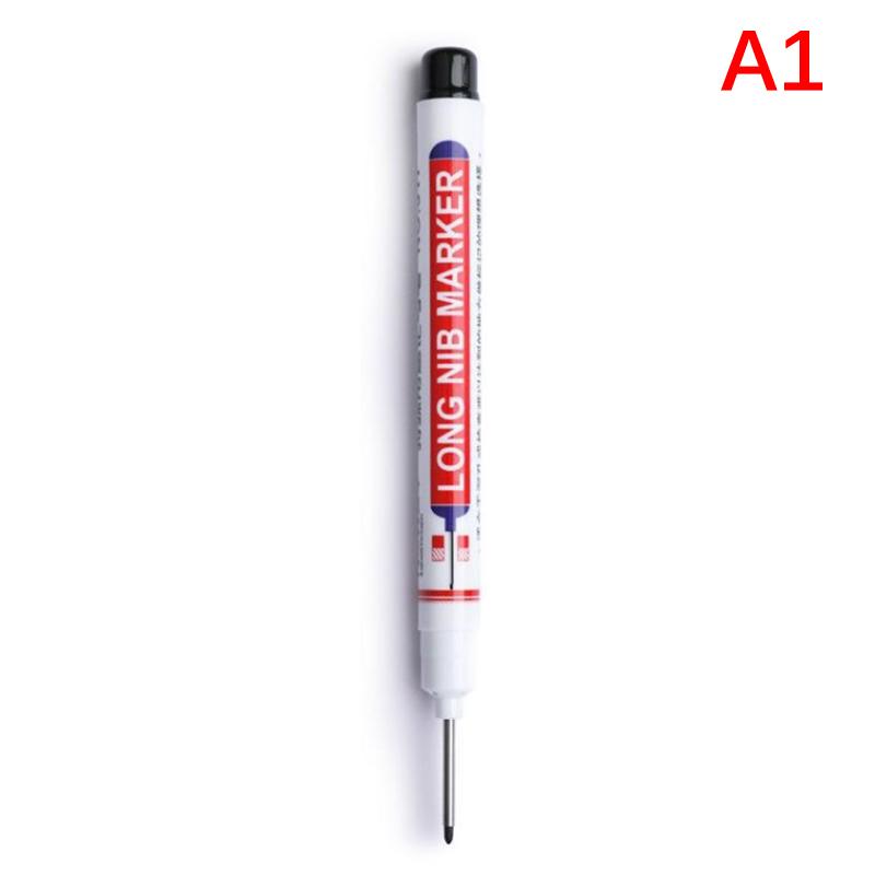 Fixy s dlouhým hrotem Koupelna Dřevoobrábění Dekorace Víceúčelové