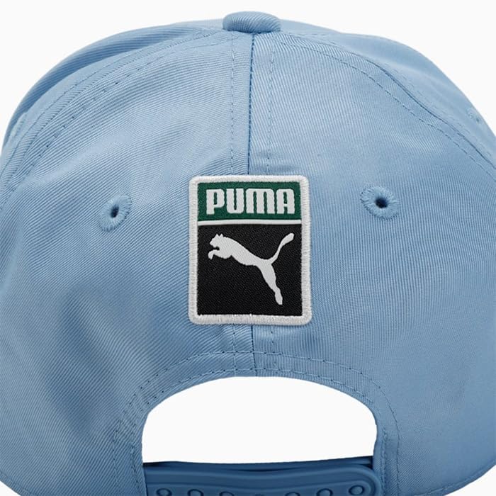 Golf CLYDE GS Blue Cap_028062_Chambray