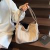 Fashion and Popular Large-capacity Bags Women's Bags Spring and Summer New Messenger Bags Shoulder Bags Casual Canvas Bags