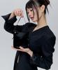 Sweetch Handle Pouch 001 Glossy Black