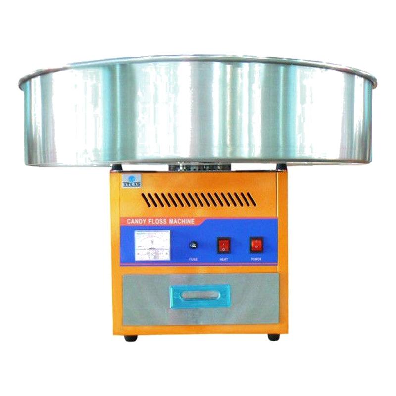 

Машина для производства сладкой ваты Gastrorag Hec-02