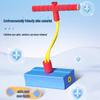 Frog Jump Pogo Stick: Balance & Coordination Trainer for Kids