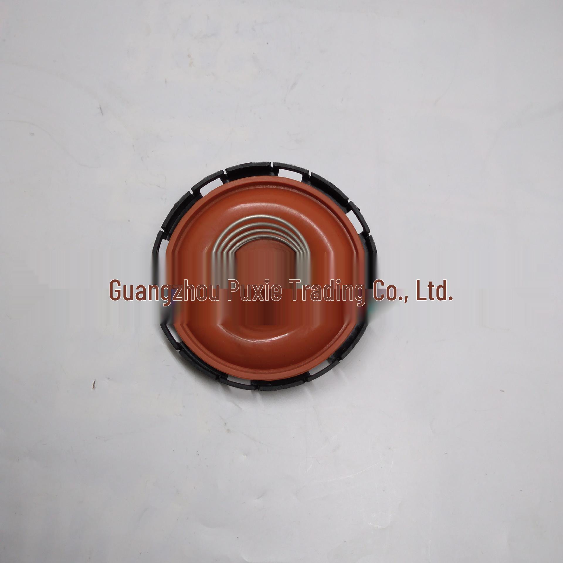 

BMW N57 Клапан вентиляции картерных газов 11128515745 11127823181 Tanfuer