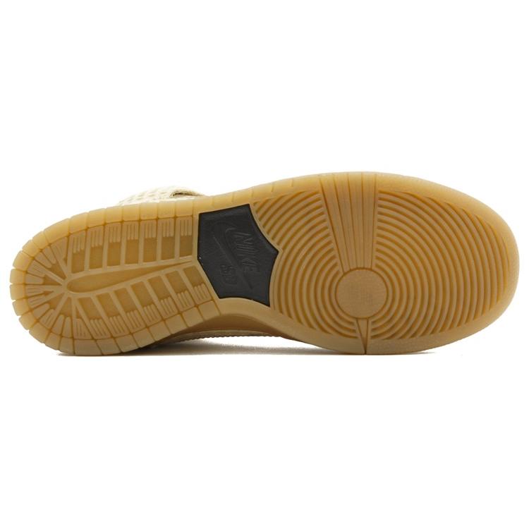 Nike Sb Dunk High Waffle 313171-722