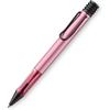 LAMY Lamy Ballpoint Pen, Oil-based, Ulster, Autumn Pink, L2E6 Limited, Regular Imported