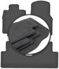 Tapis de voiture premium pour: Mercedes Classe A W168 hatchback (1997-2005)