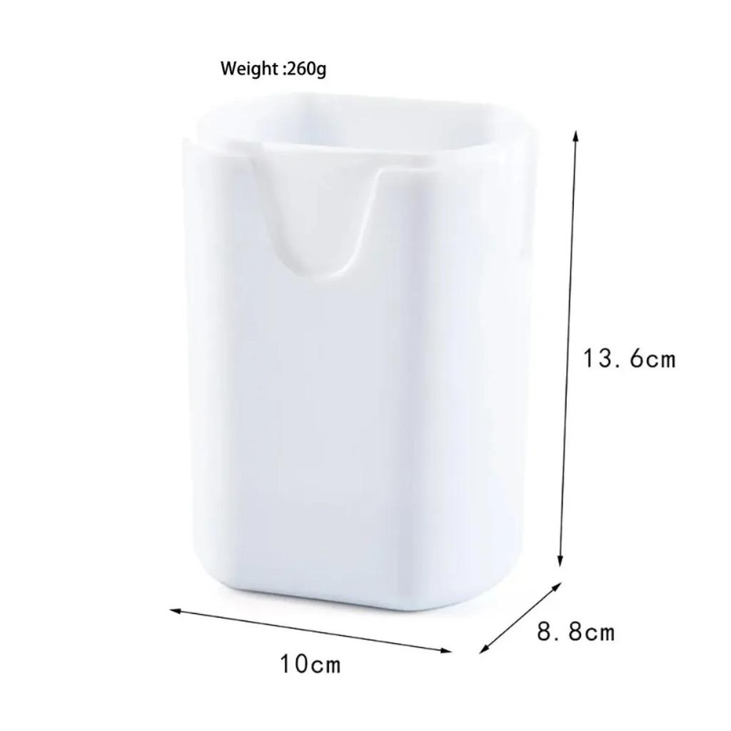 White French Fry Cutter Tool Food and Vegetable Shredder Manual Natural Cutting for Quick Dicing Vegetables and Potatoes Tools