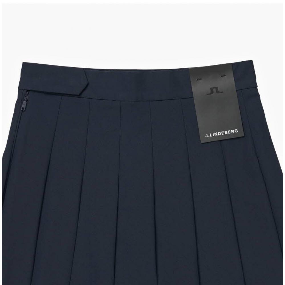Jay Lindberg GwSd10005 6855 Adina Pleated TenniS Golf Women S Skirt