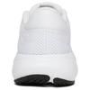 New Adidas Response Runner Anti Slip Wear Resistant Low Top Running Shoes Men's White IH6101