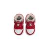 New Jordan 1 Retro High OG Varsity Red TD CU0450-061