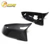 BMW 1234 Series X13GT/320/425i Horn Style Rearview Mirror Shell Covers