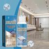 Stone Crystal Plating Agent, Scratch Repair Cleaning Stains Brightening Agent 100ml