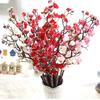 Artificial Flowers Chinese Twigs Small Plum Cherry Blossom Wedding Artificial Flowers