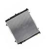 Mercedes-Benz W463 Radiator/Water Tank/Condenser/Intercooler 4635000100