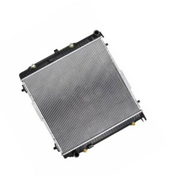 Mercedes-Benz W463 Radiator/Water Tank/Condenser/Intercooler 4635000100