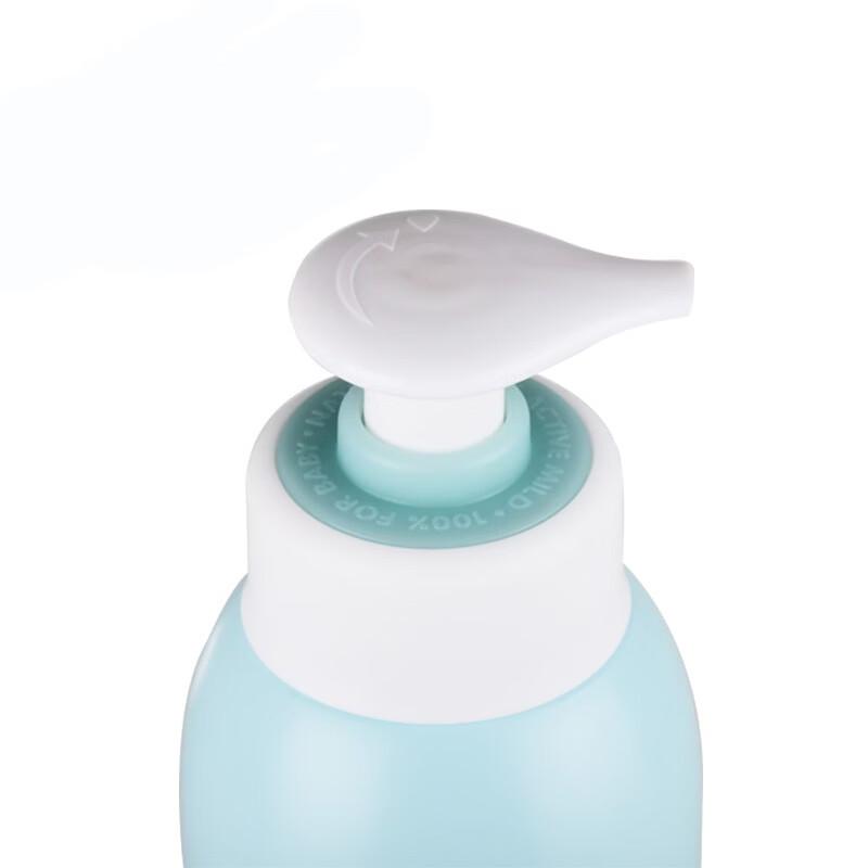 Qi Chu Baby Gentle Wash & Shampoo