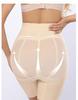 High Waist Bauchkontrolle Formhose mit Po-Lifting