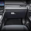 For Haval M6 / M6 Plus 2017-2026 Car Door Anti Kick Pad Glove Box Protection Sticker Interior Accessories Scratch Resistant Film