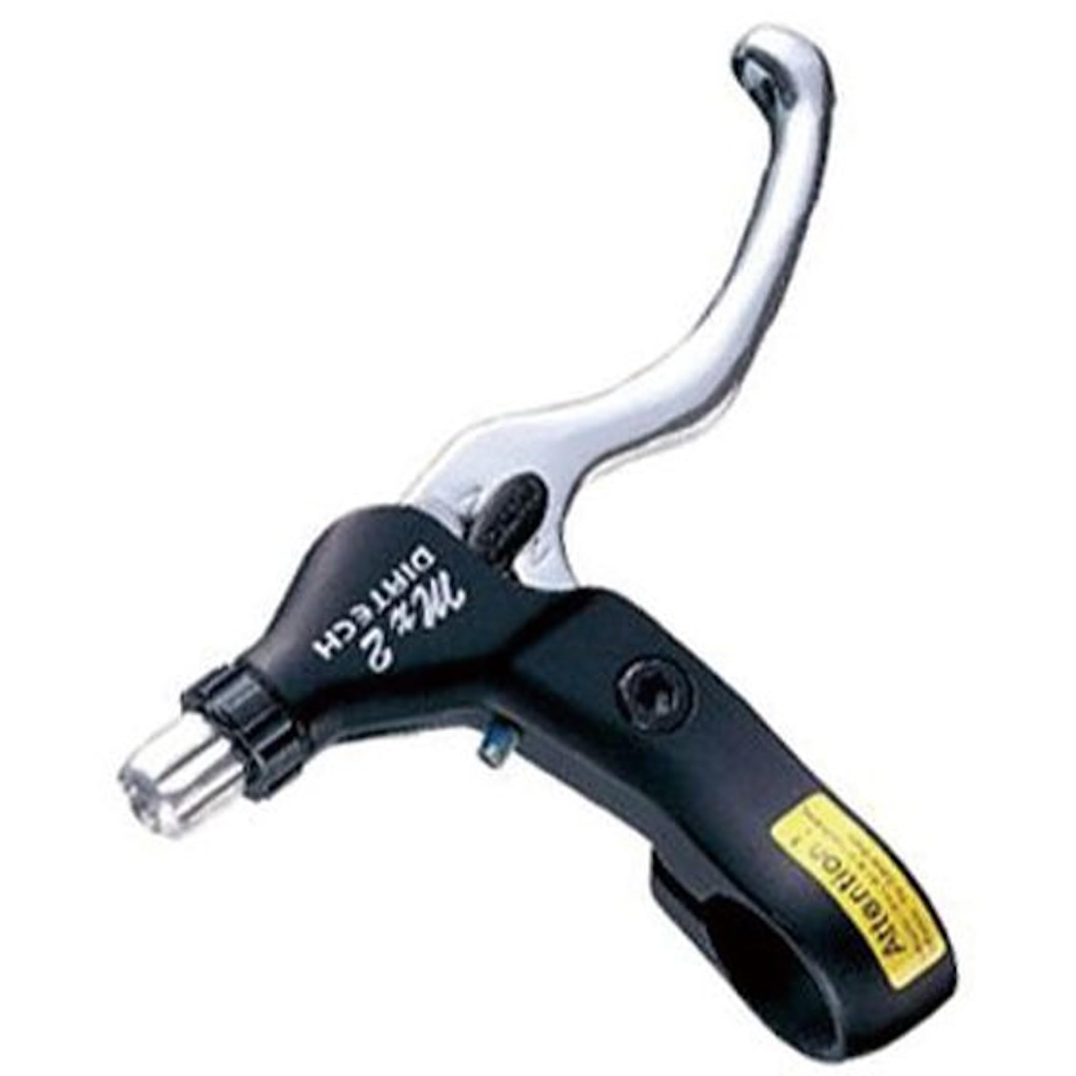 

Тормозная ручка MX2 BL200 DIA-COMPE Черный/Серебристый (Пара)