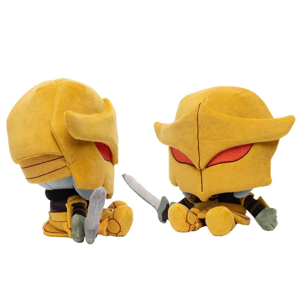 Slay The Spire Plush Toy Collectors Edition Mechanical Robot Gift For Fans
