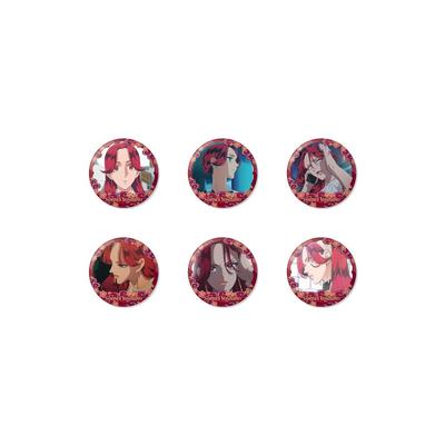 Dikiş & Örgü – Rozetler