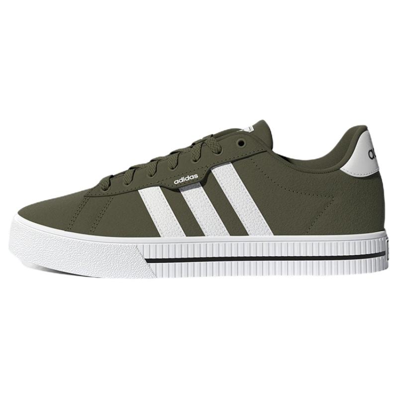

Adidas Neo Daily 3.0 Shoes Olive Green Sneakers GW1916 40⅔