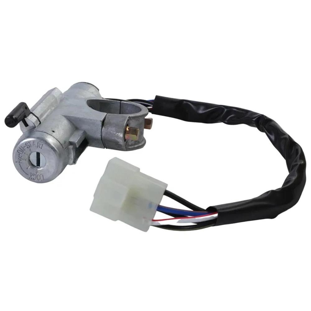 Ignition Switch Lock Cylinder For Nissan D21