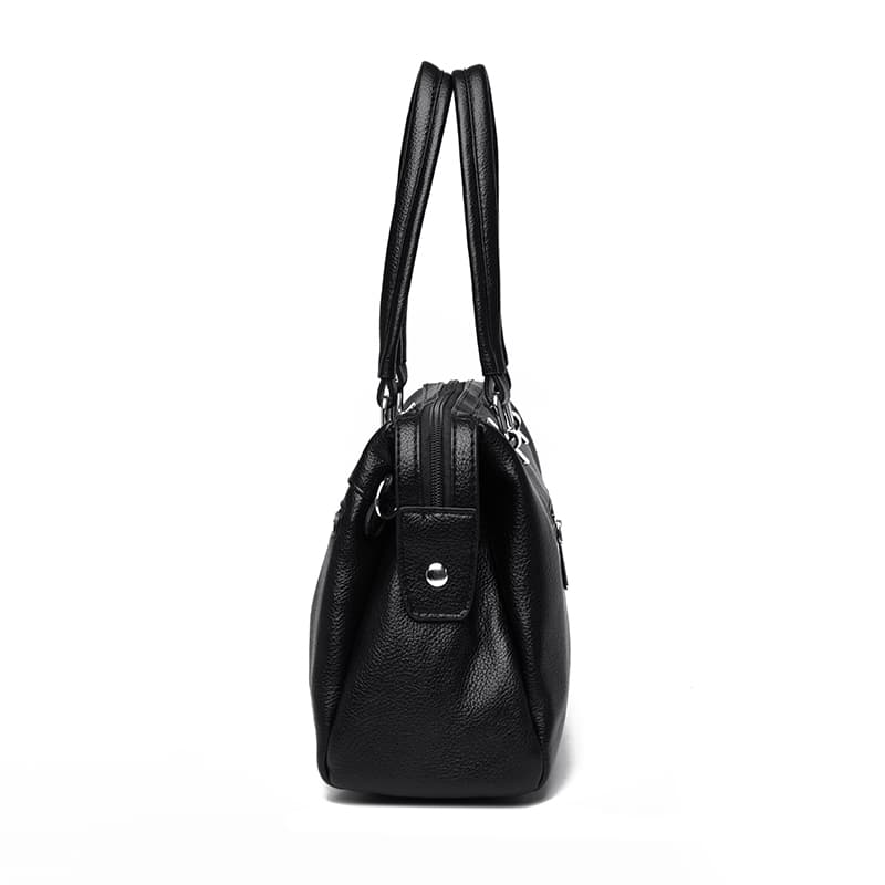 Handbag Shoulder Bag Messenger Commuter Bag