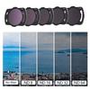 Essential Aluminum Frame Camera Optical Glass Filter For Avata O3 Diverse Shoot Needs Feature ND8/ND16/ND32/ND64/ND1000
