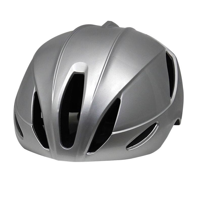 DEVIATE Wind Breaker Cycling Helmet L