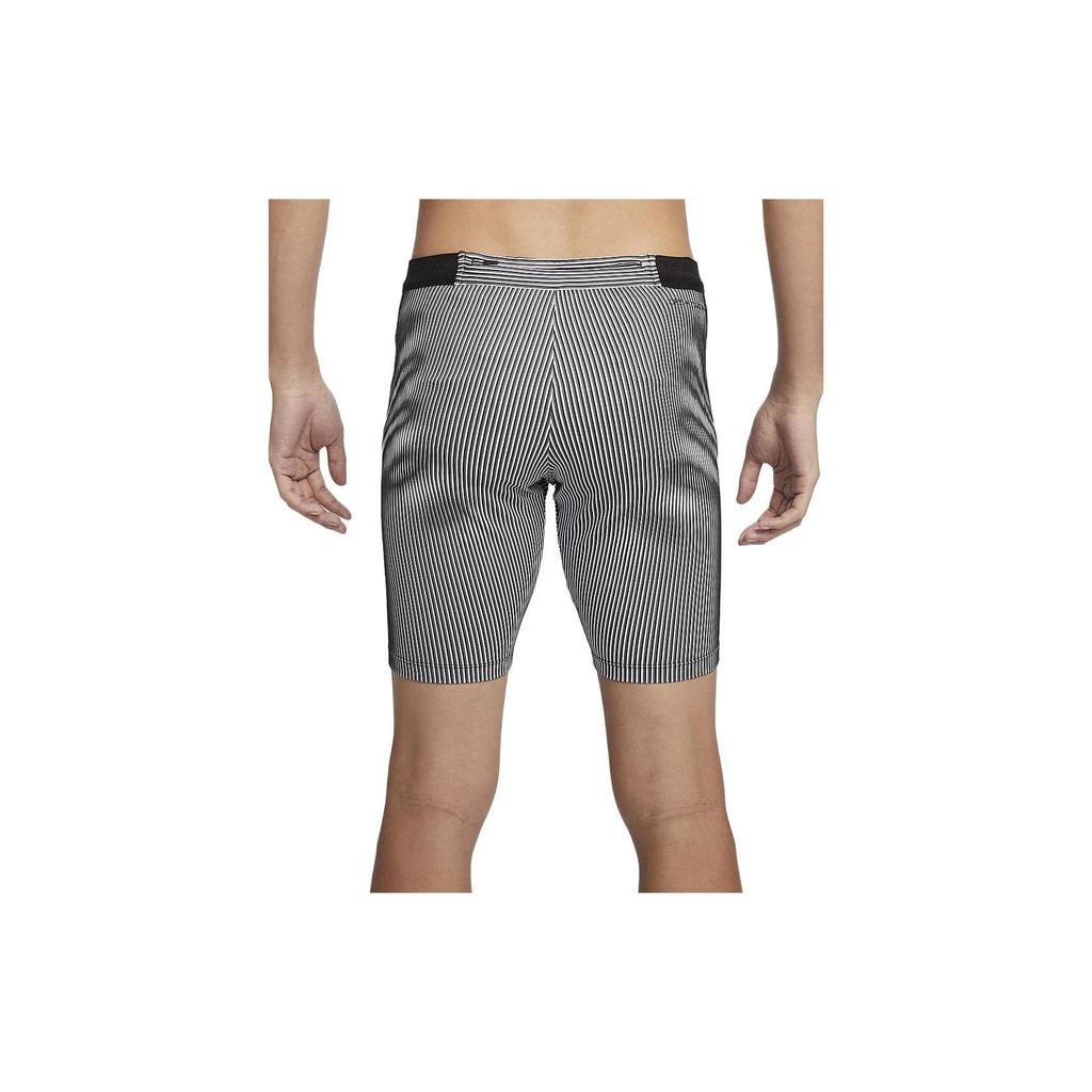 Nike Dri Fit Sports Shorts Men's Black Moderate FN3370-013