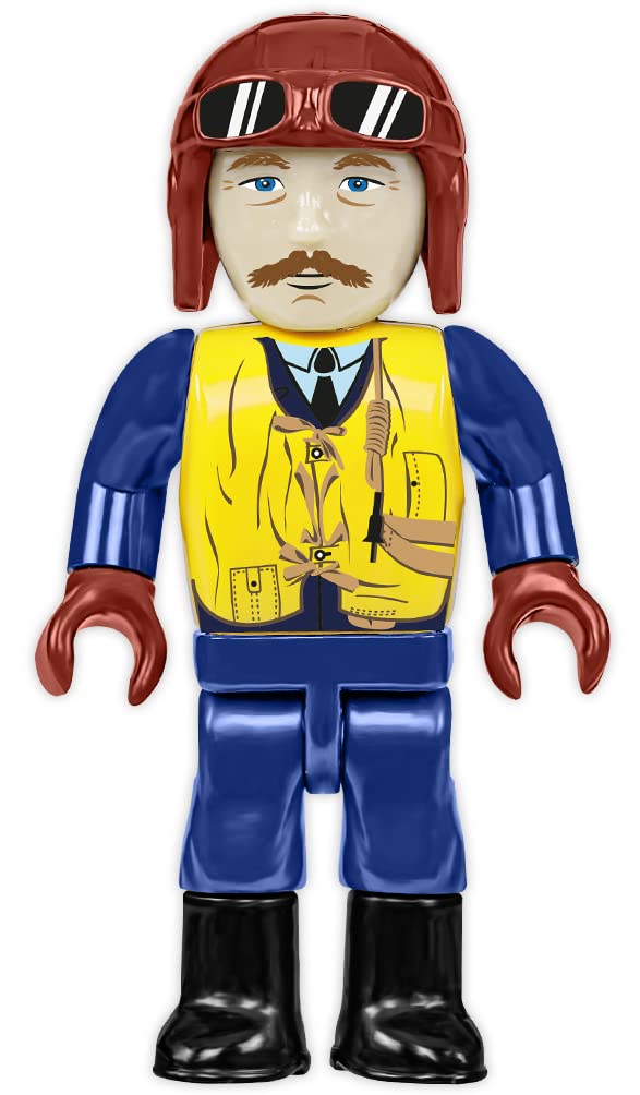 Historical Collection de Havilland Mosquito scale 'Cobi #5735 (British Army) 1/32