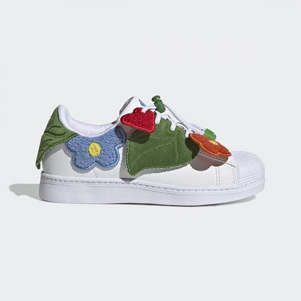 

Adidas Adidas Kids Sneakers WQJ HR1633 Kids Superstar 360 C