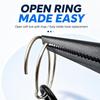Carbon Steel Fishing Pliers Multifunctional Fishing Pliers Set  Fishing Gear