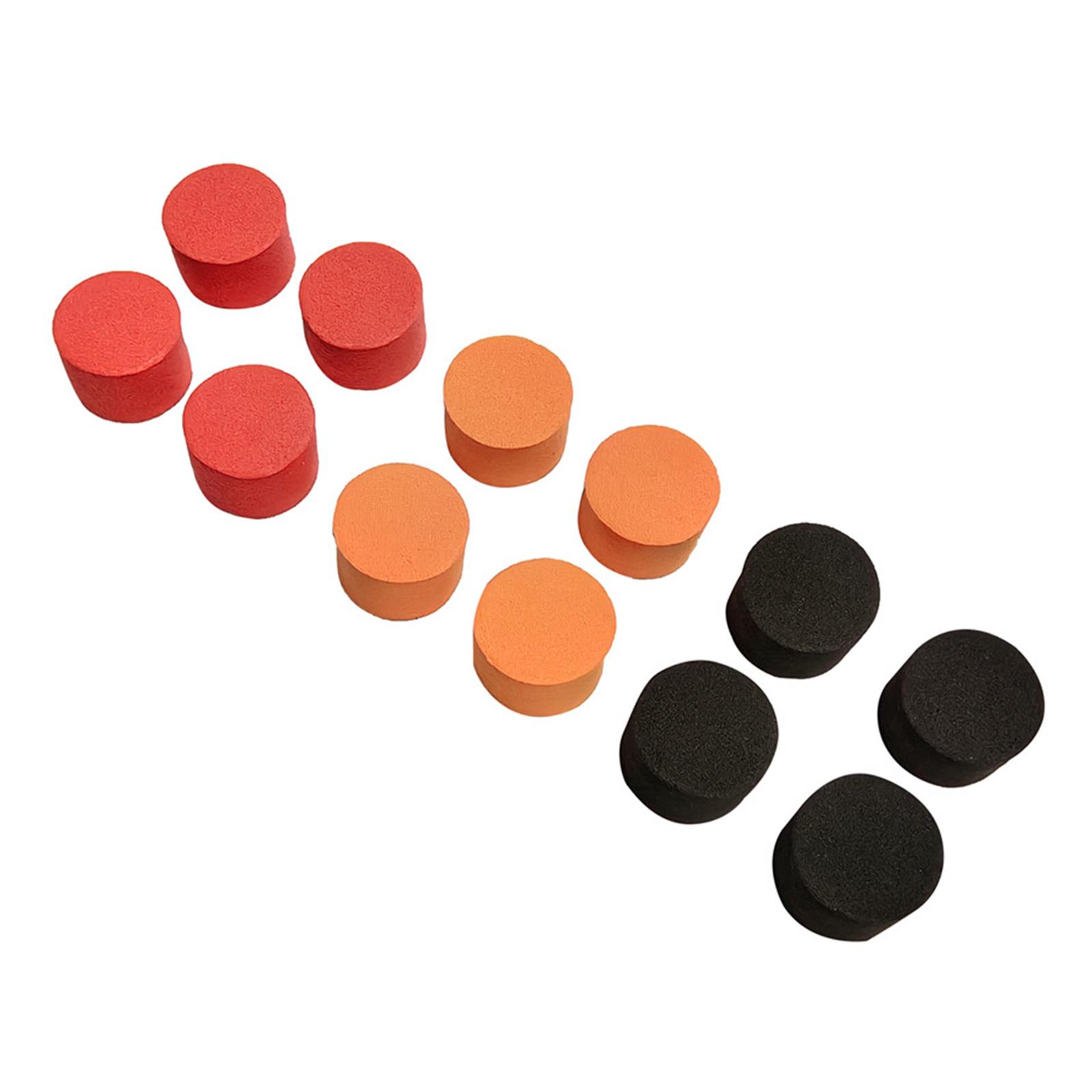 

Silicone Landing Gear Shock Pad Replacement for Avata 2 Drones Increased Height Foot Pad Replacement Accessories 1