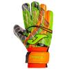 Joma Area 19 Goalkeeper Gloves, for Boy Orange Rękawice Bramkarskie