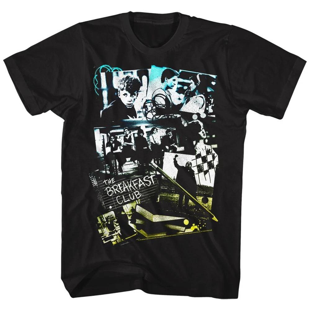 Breakfast Club Brkfst TShirt S