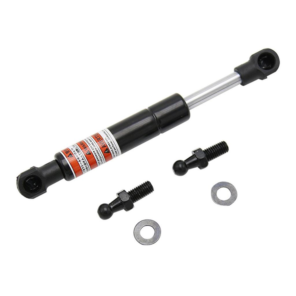 Lightweight Adjustable Motorbike Seating Damper Support Pneumatic Rod for C600 C650 C650GT Improved Handling and Comfort