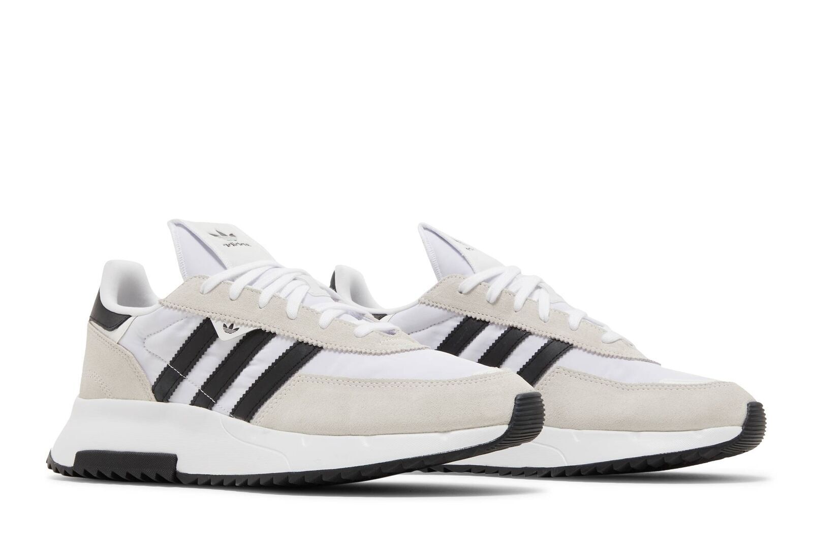adidas Retropy F2 Footwear White Core Black GW5473 Мужская обувь 38