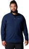 Куртка Columbia Ascender Softshell Jacket (1556534) (1556534-467) collegiate navy
