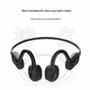 Bach Johann S110 Bone Conduction Sport Headphones