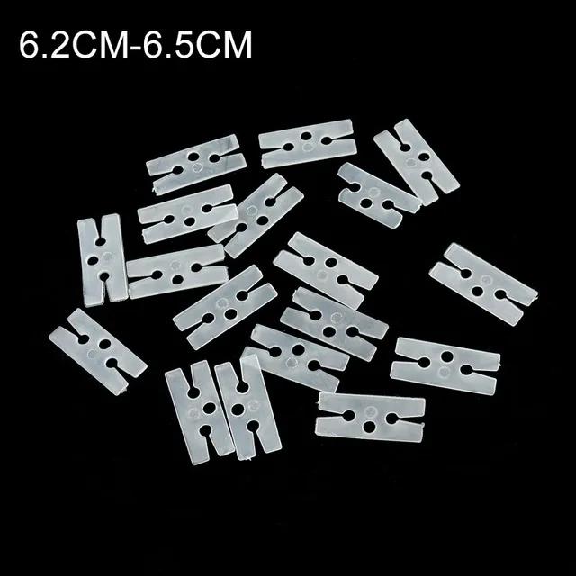 New 1Set 7 Tubes Balloon Stand Balloon Holder Column Confetti Balloons Baby Shower Birthday Party Wedding Xmas Decoration Suppli