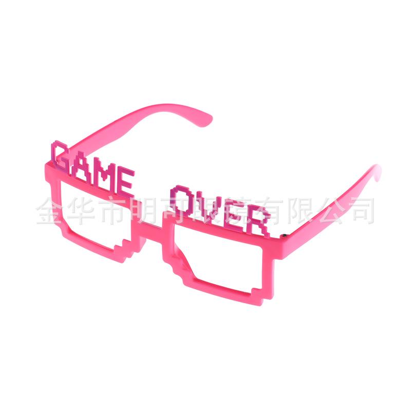 Personalisierte Cartoon-Sonnenbrillen für Abschluss- und Geburtstagsfeiern